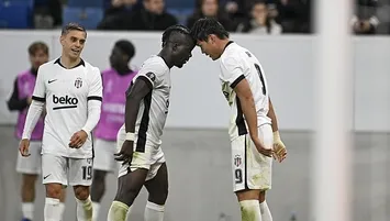 Italiano golcüde kararını verdi!