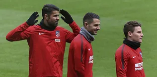 Diego Costa beklemekten sıkıldı