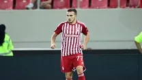 Olympiakos’tan Başakşehir’e