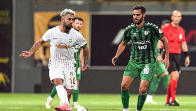 Sakarya çıkış arıyor