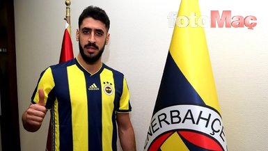 Fenerbahçe’den bomba karar! Ozan Tufan...