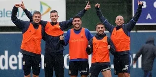 Fenerbahçe pürneşe