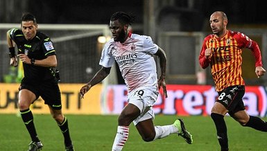 Benevento - Milan: 0-2 | MAÇ SONUCU - ÖZET | İtalya Serie A