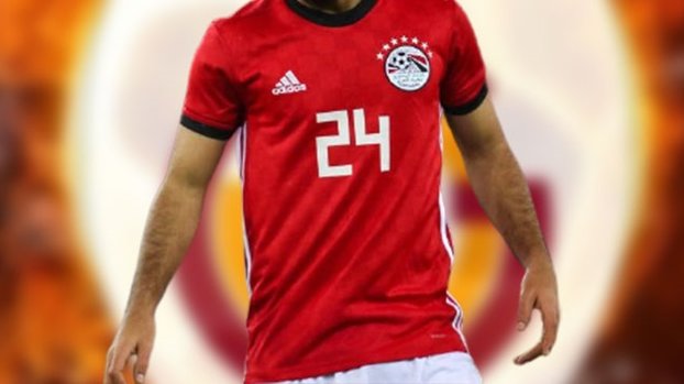 Galatasaray yeni 10 numarasını buldu! Mohamed'in ardından bir Mısırlı daha... #