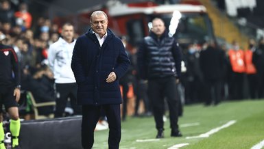 Beşiktaş Galatasaray haberleri | Fatih Terim'den transfer itirafı! "Birkaç bölgeye..."