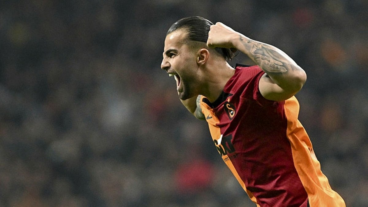 Abdülkerim Bardakcı'ya çılgın teklif! İşte Galatasaray'ın transfer kararı