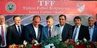 Her yer Soma her yer karanlık