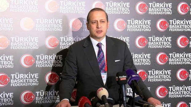 Galatasaray taraftarından Burak Elmas'a TFF tepkisi