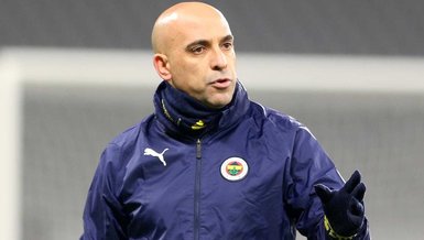 Fenerbahçe'de Zeki Murat Göle: İnandığımız değerlerden vazgeçmeyeceğiz!