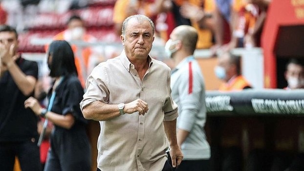 Kayserispor Galatasaray maçı öncesi Fatih Terim'den Assunçao sözleri!