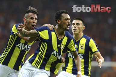 Fenerbahçe’ye piyango! 12 milyon euroluk teklif hazırladılar
