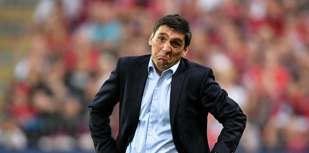 Tayfun Korkut Tan Fenerbahce Sorusuna Flas Yanit Son Dakika Fenerbahce Haberleri Fotomac