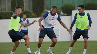 Takımın dili Portekizce!