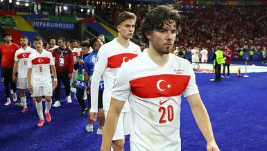 Almanlar: Ferdi kaçıyor