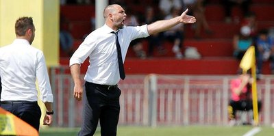 İgor Tudor'lu Udinese Benevento'yla 3-3 berabere kaldı