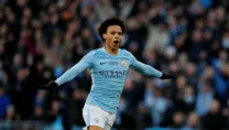 Sane Bayern’de