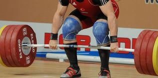 16 sporcuda doping tespit edildi!