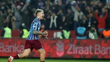 Berat’ı takip ediyorlar