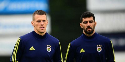 Fener’de 4 eksik