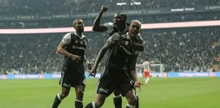 Hedef 10 puan fark