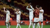 Galatasaray’da taraftar işbaşında