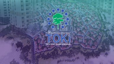 TRABZON HANGİ İLÇELERDE TOKİ YAPILACAK? | TRABZON TOKİ Sosyal Konut Projesi yapılacak ilçeler | İşte liste