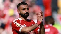 Fenerbahçe’de rota Mohamed Salah!