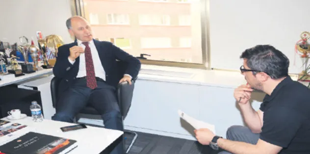 ''Yeter! Kulübü rahat bırakın'' - 3