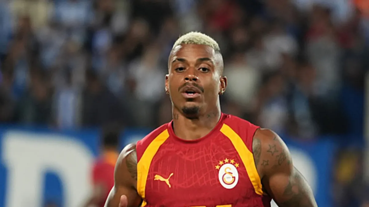 Lemina 33 yaşında