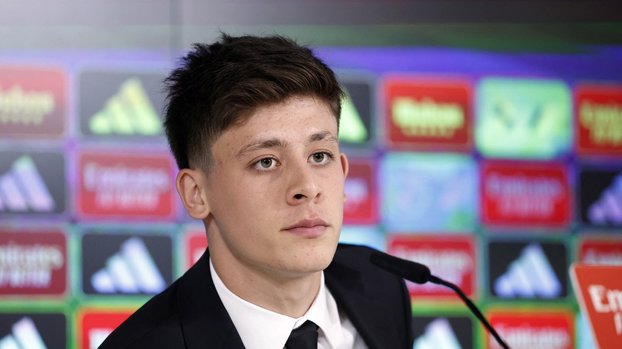 Arda Güler'den flaş 'Türkçe' kararı!