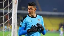 Ederson yerine Berke