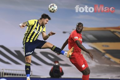 Fenerbahçe FB haberi: Transfer tarihi belli oldu! Ozan Tufan’a dev bonservis