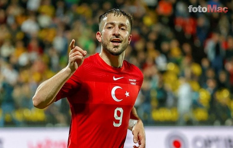 Trabzonspor Halil Dervişoğlu transferi için teklif yaptı!