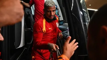 Lemina’ya resmi teklif