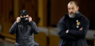 Dünya bu hezimeti konuşuyor... Ne yaptın Klopp!