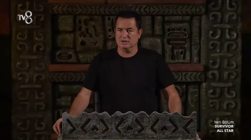 SURVIVOR DOKUNULMAZLIK OYUNU 16 Mart Cumartesi | Survivor dokunulmazlık oyunu kim kazandı? - 1