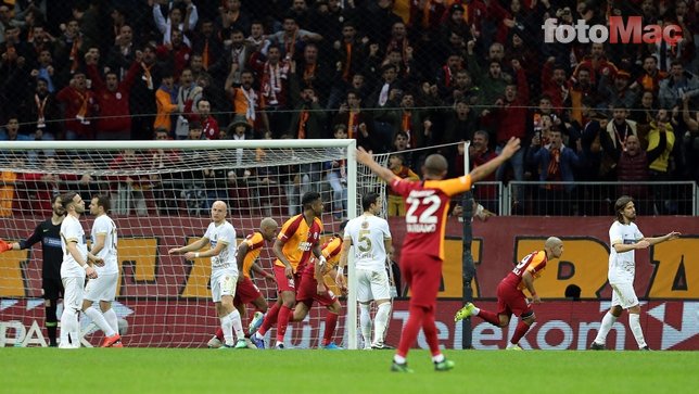 Sosyal medya yıkıldı! ''Ankaragücü Fenerbahçe forması mı ...