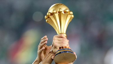 Afrika Uluslar Kupası'nda final heyecanı!