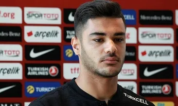 Schalke'den Ozan Kabak kararı! Asker selamı...