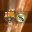 Barcelona - Real Madrid maçı saat kaçta?