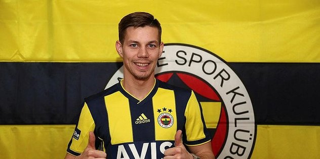Fenerbahce Ye 5 Taze Kan Son Dakika Fenerbahce Haberleri Fotomac