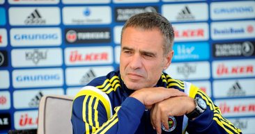 Ersun Yanal Fenerbahce Ye Geri Dondu Son Dakika Fenerbahce Haberleri Fotograflari Fotomac