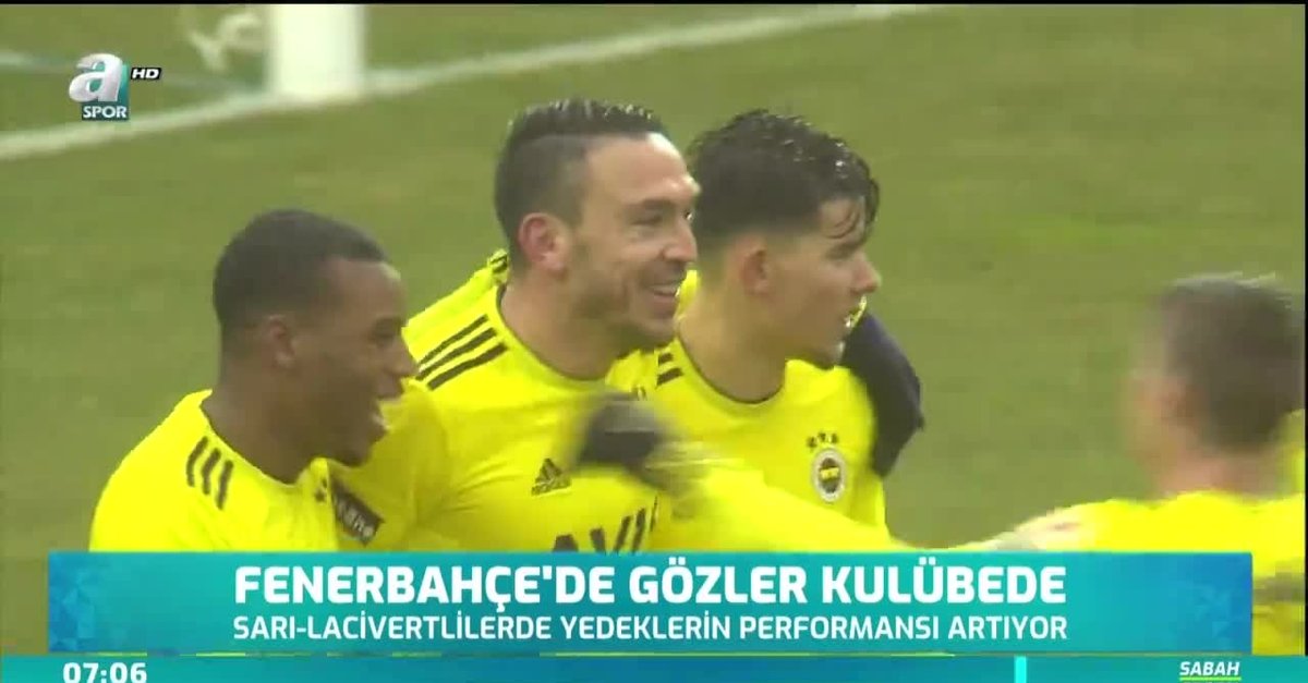Fenerbahce De Gozler Kulubede Son Dakika Video Videolari Video Haberleri Fotomac