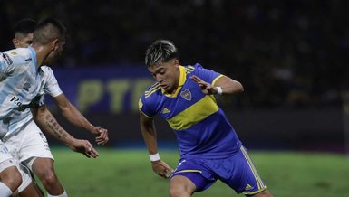 Trabzonspor, Arjantin ekibi Boca Juniors'un oyuncusu için harekete geçti!