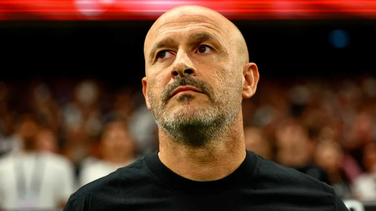 Beşiktaş tur kapısını aralamak istiyor! İşte İtaliano'nun 11'i