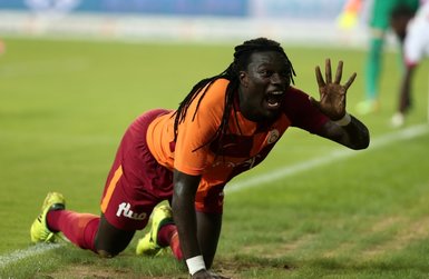 Gomis’in menajerinden Fenerbahçe itirafı!