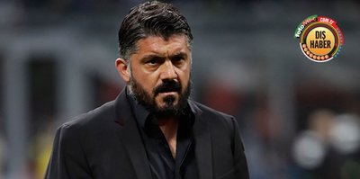 Milan'da Gattuso dönemi sona erdi