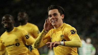 Celtic - Bodo/Glimt 1-3 (MAÇ SONUCU - ÖZET)