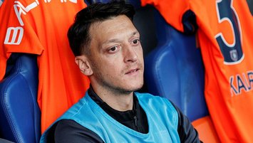 Johor FC'den Mesut Özil yanıtı: Koşmayana harcamam