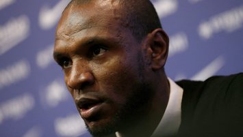 Eric Abidal konuştu! "Galatasaray'ı hafife alamazsın"